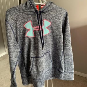 Under Armour Hoodie